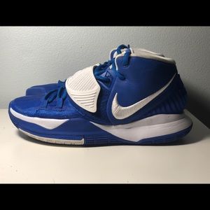 Nike Kyrie 6 TB size 7w/5.5m